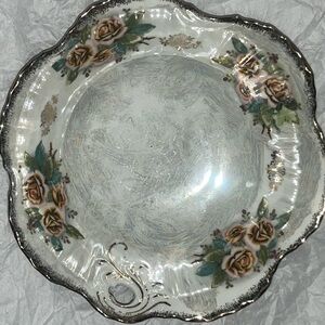 Decorative bowl